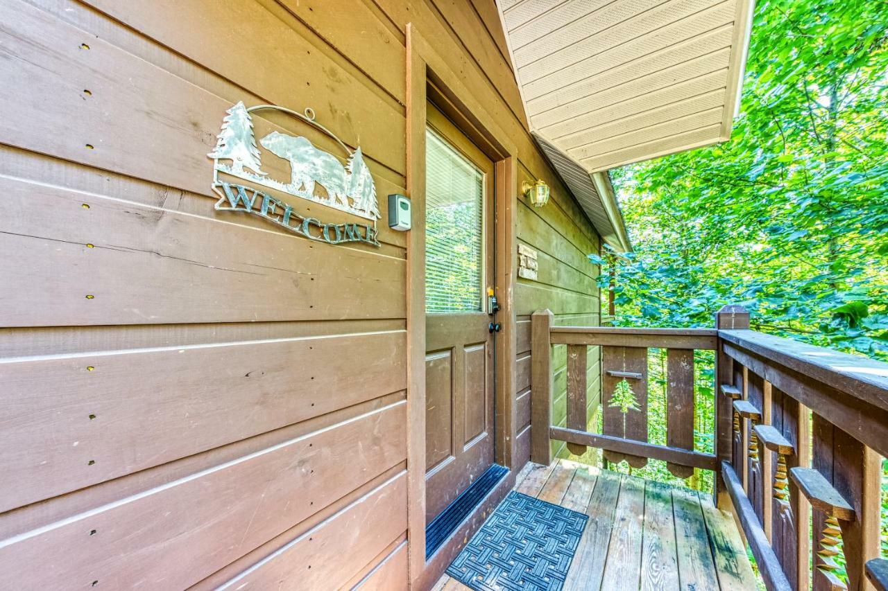 Evening Shade Villa Shady Grove Exterior foto